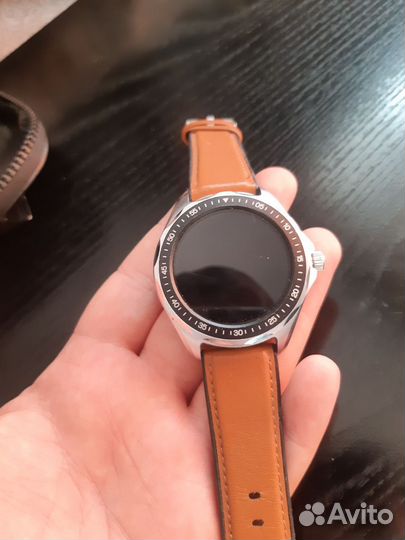 Электронные часы Glory Fit