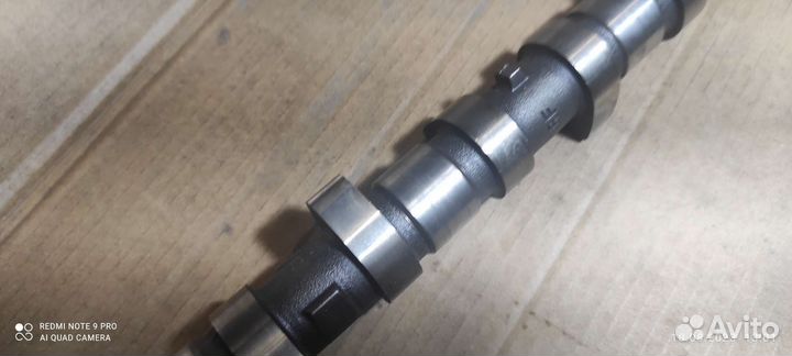 Распредвал грм