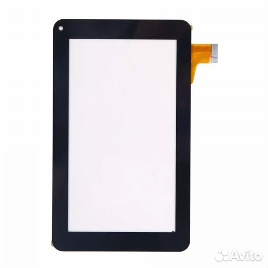 Тачскрин SX70 0719-2-P (Черный)