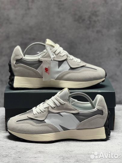 Кроссовки New Balance