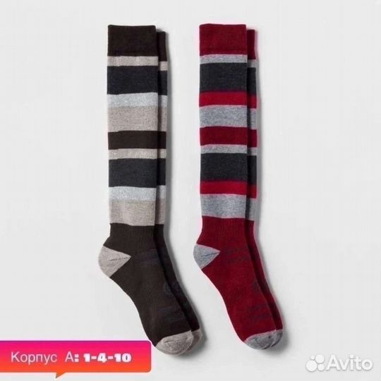 Гольфы детские