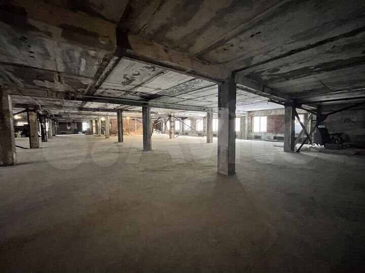 Свободного назначения, 903 м²