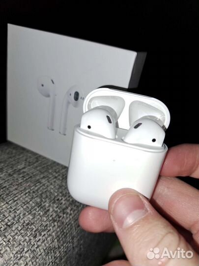 Airpods Pro,AirPods 2,AirPods Pro2