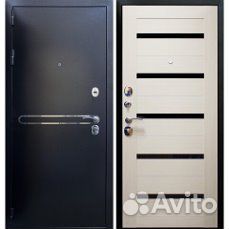 Двери входные