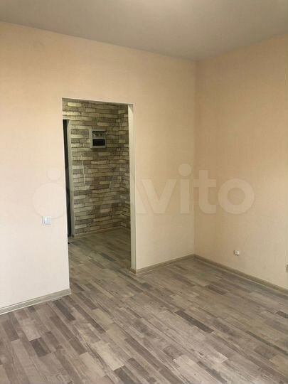 Квартира-студия, 26,4 м², 9/17 эт.