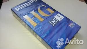 Видеокассеты-коллекция