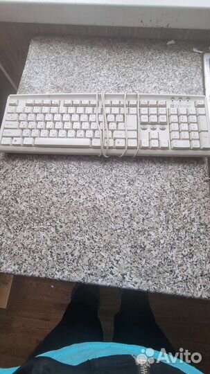 Клавиатура