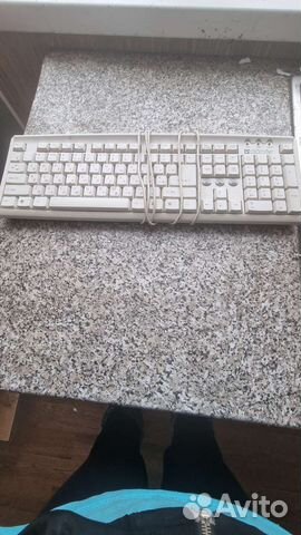 Клавиатура
