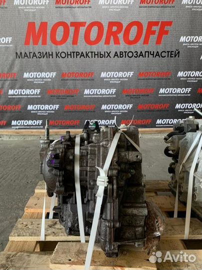 Вариатор HR12 Ниссан Марч K13 (старт-стоп) А903