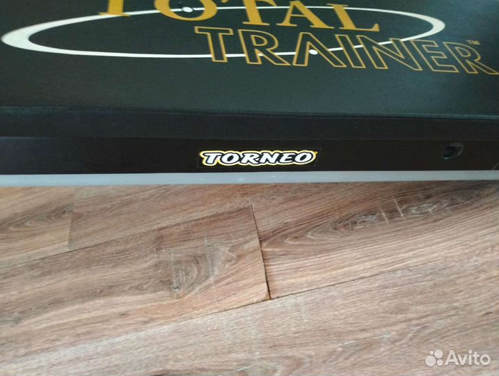 Силовой тренажер tourneo