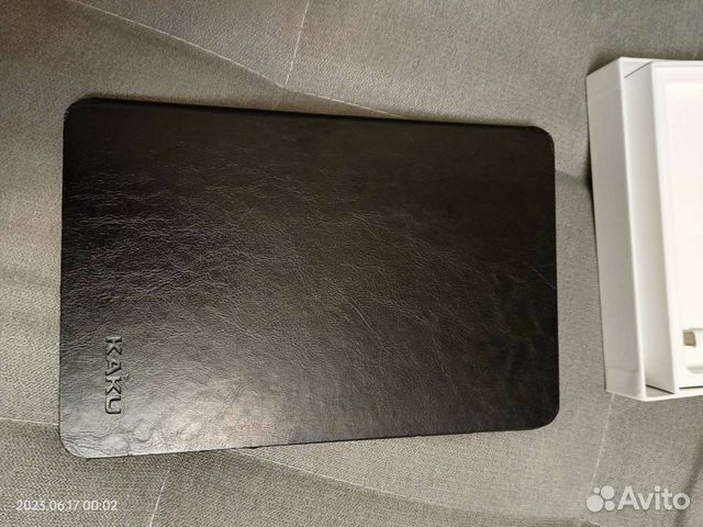 Планшет Xiaomi mi Pad 5 белый 
