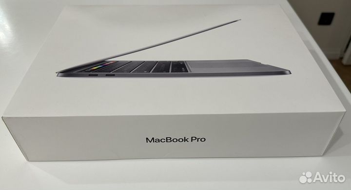 Apple macbook pro 13 2020