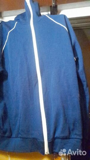 Олимпийка СССР