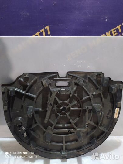 Крышка Mazda 6