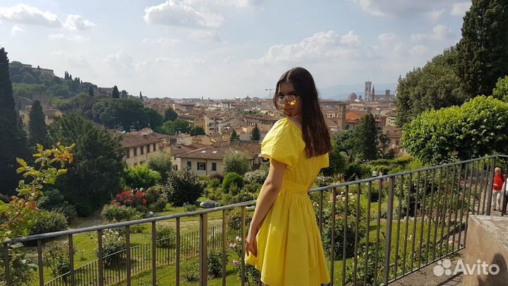 Репетитор по английскому и французскому языку