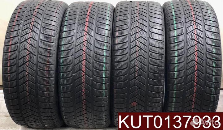 Pirelli Scorpion Winter 255/45 R20 105V