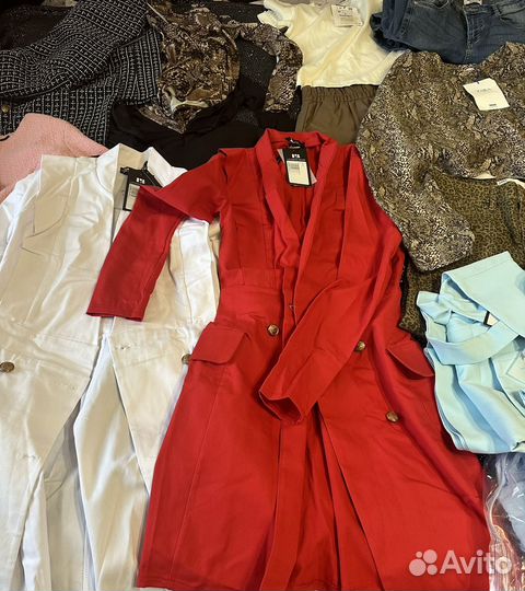 Женские вещи 42 44 новые