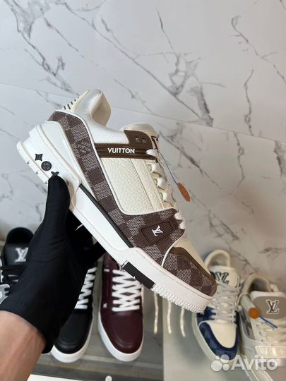 Обувь мужская