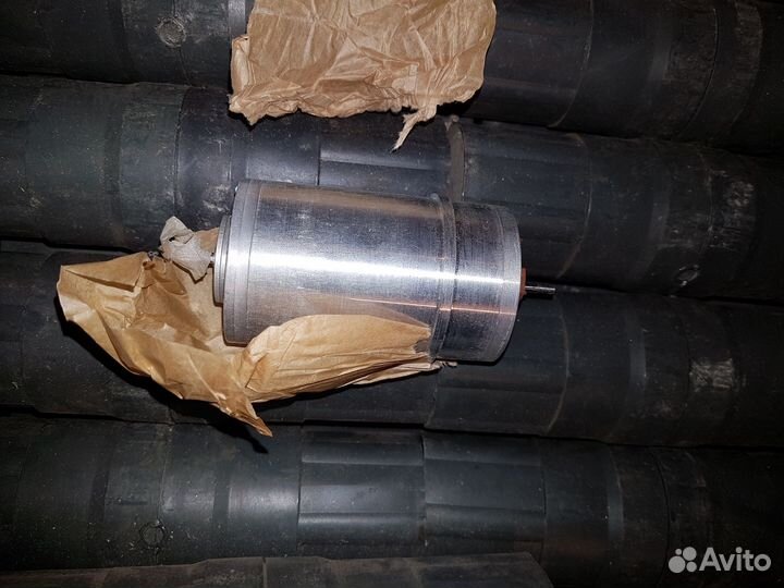 Сельсин бд-160А класс А