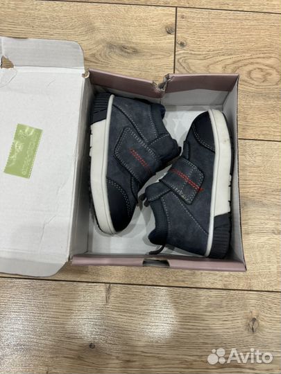 Кроссовки детские Tombi