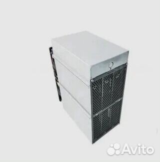 Antminer z 15 Pro 820K