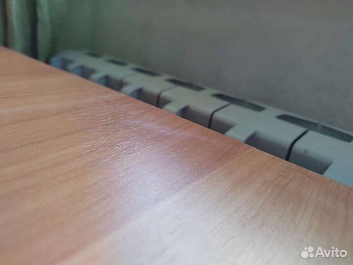 Компьютерный стол угловой