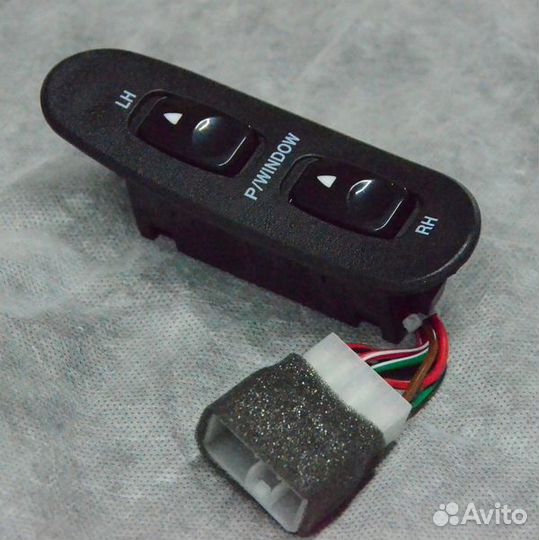 Кнопка Стеклоподъемника Porter 1 Левая