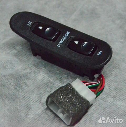 Кнопка Стеклоподъемника Porter 1 Левая