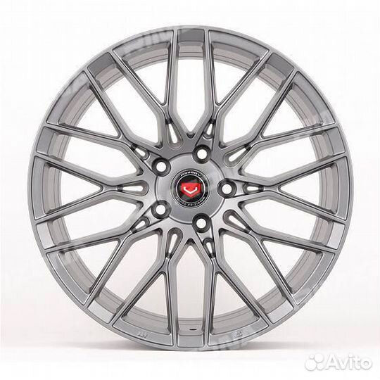 Литой диск veemann R18 5x114.3