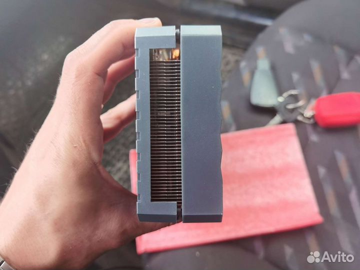 Видеокарта rtx 3080