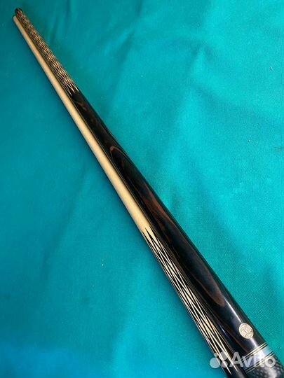 Кий из макассара Корона Королев