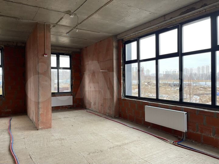 Свободного назначения, 108.5 м²