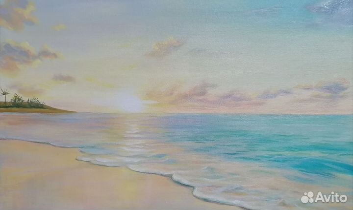 Объявляем набор в художественную студию