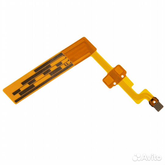 Шлейф автофокуса для Canon EF 18-55 IS