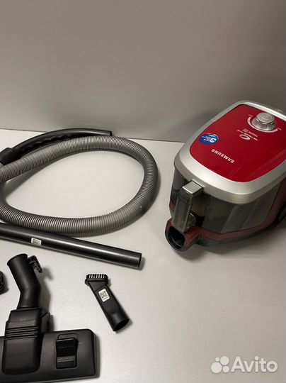 Запчасти для пылесоса Samsung SC4752