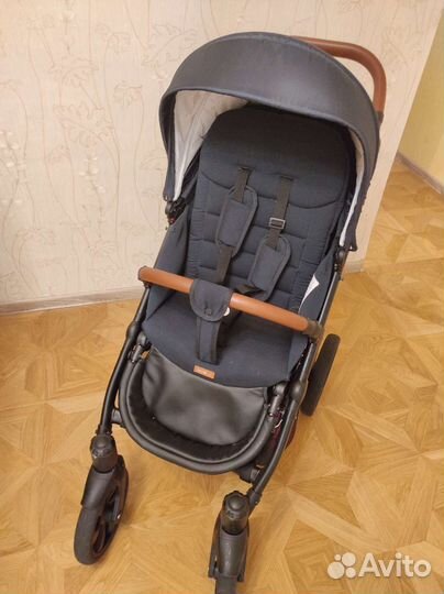 Коляска Tutis Aero Sport