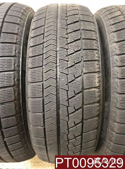 Bridgestone Blizzak VRX 205/60 R16 98H