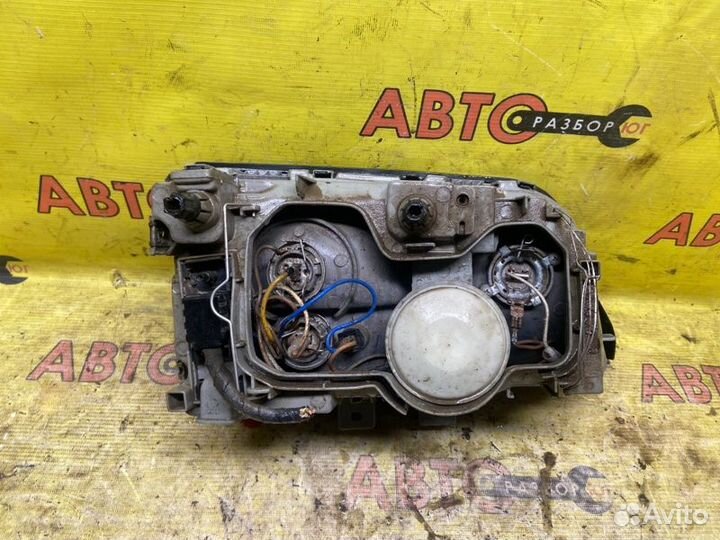 Фара передняя левая Mercedes-Benz C-Class W202