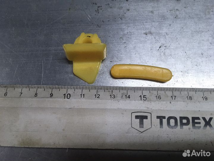 Вставка в монтажную головку ш/м станка