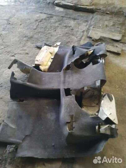 Porsche cayenne сиденья и салон