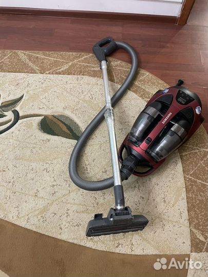 Пылесос samsung
