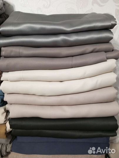 Шторы блэкаут