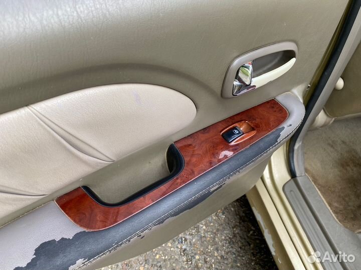 Кнопки стеклоподъемников Hyundai Sonata 4