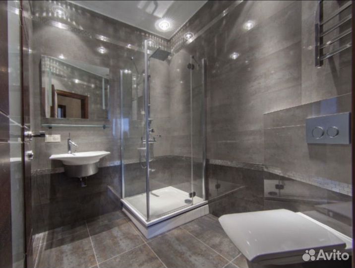 Плиточные работы