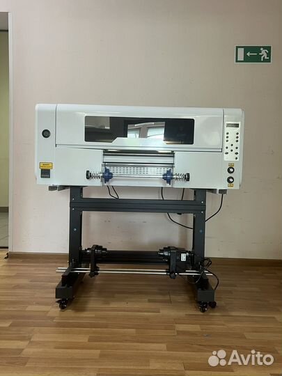 Уф дтф принтер