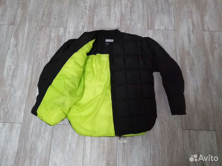 Куртка новая, р. 164-170 см