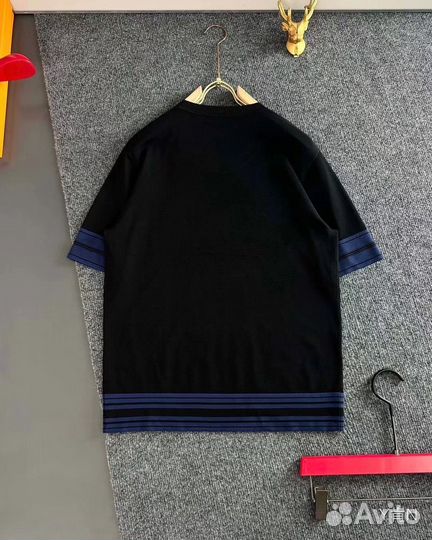 Футболка Burberry