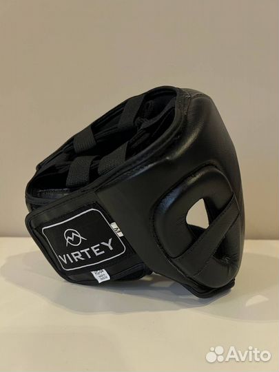 Боксерские перчатки, лапы, шлем