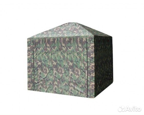 Тент шатра Митек Пикник 3,0Х3,0