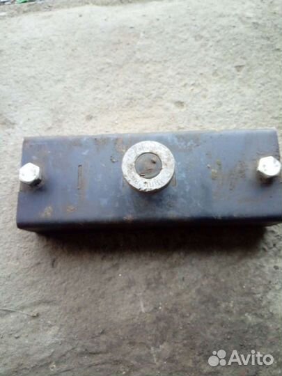 Магнитный блок